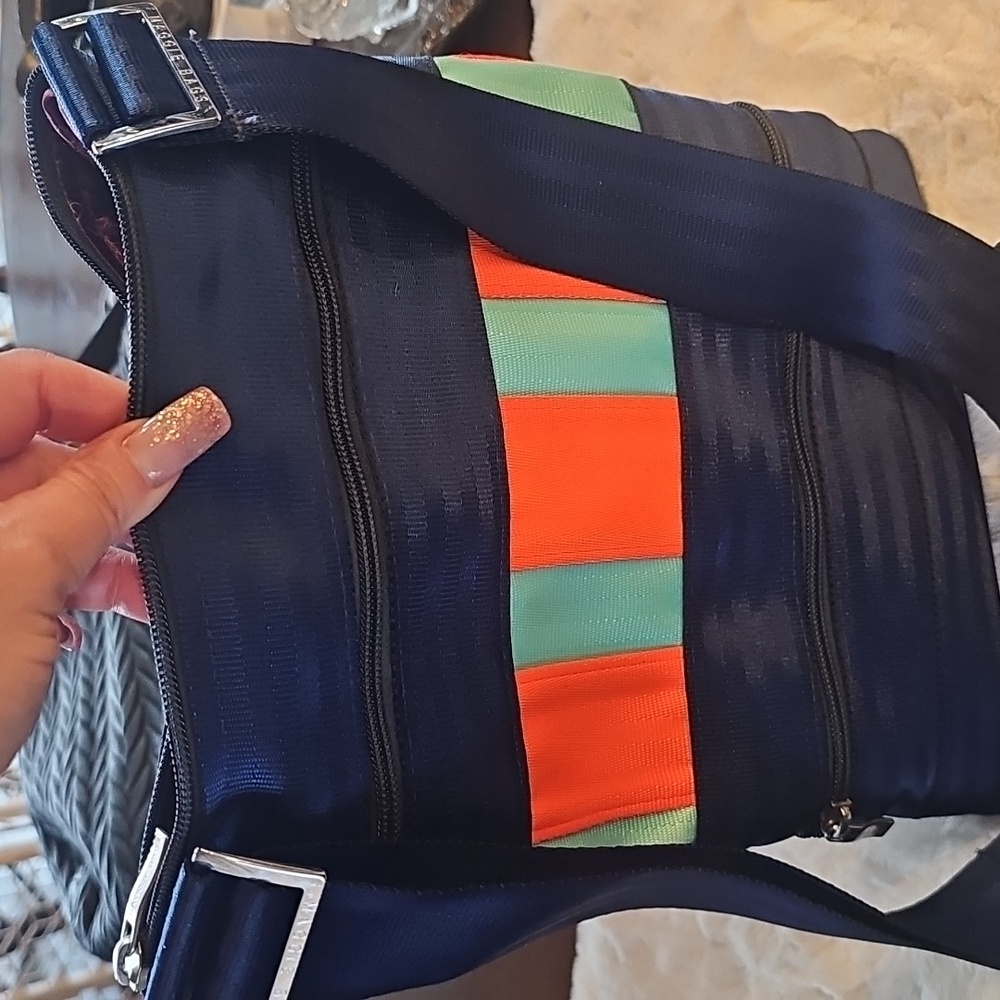 Maggie Bags Crossbody - Picture 3 of 11